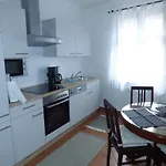 Апартаменты Georgs