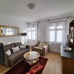 Georgs Апартаменты