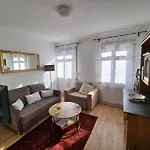 Апартаменты Georgs *