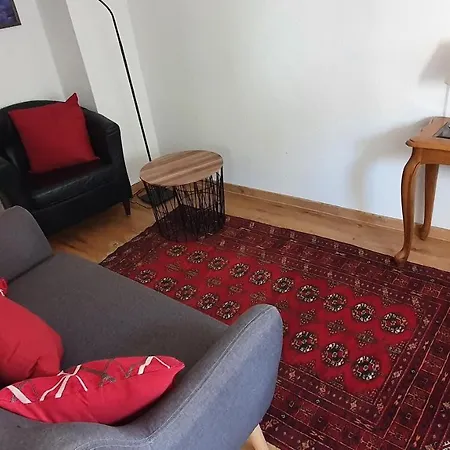 Lägenhet Georgs