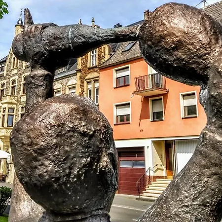 アパート Georgs ツェルティンゲン・ラハティグ