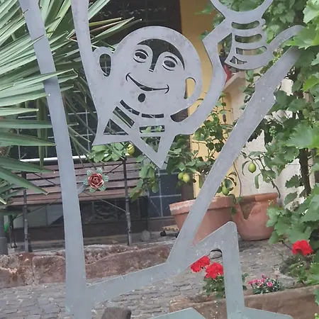 דירה Georgs זלטינגן-רכטינג