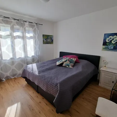 アパート Georgs *