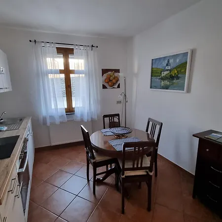 דירה Georgs זלטינגן-רכטינג