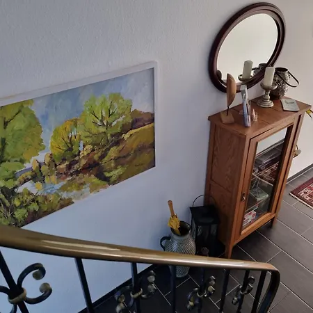 Georgs דירה זלטינגן-רכטינג