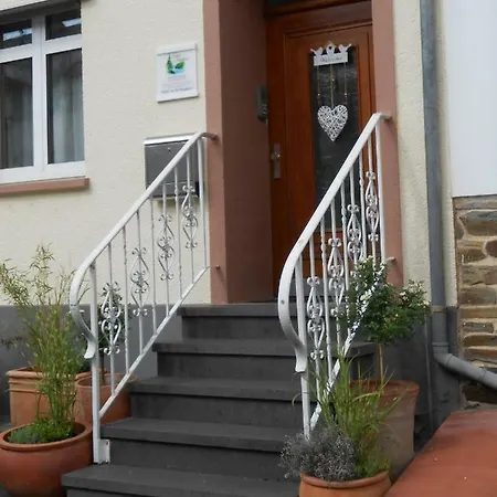 アパート Georgs *