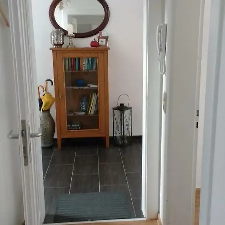 アパート Georgs ツェルティンゲン・ラハティグ