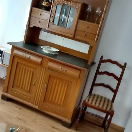 Georgs Appartement Zeltingen-Rachtig