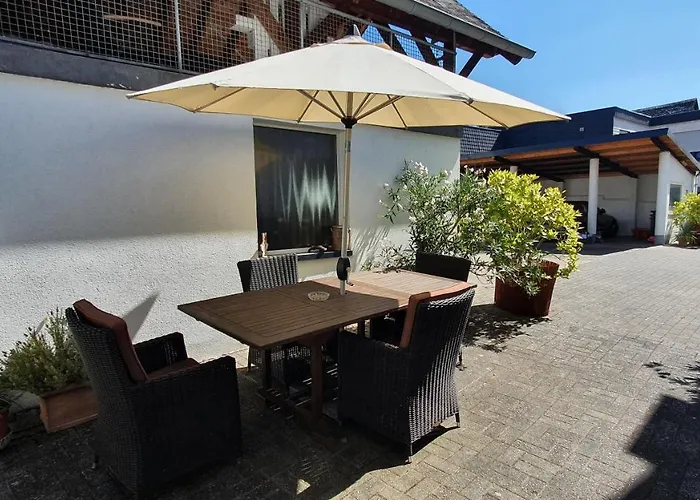 Georgs דירה זלטינגן-רכטינג