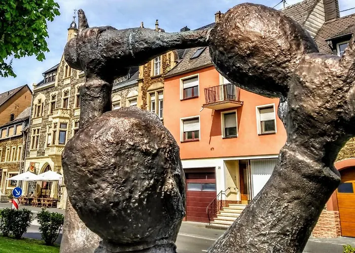 Lejlighed Georgs Zeltingen-Rachtig