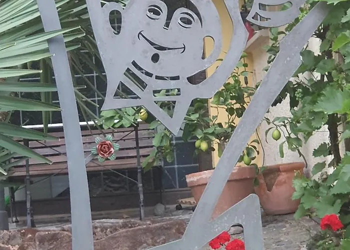 דירה Georgs זלטינגן-רכטינג