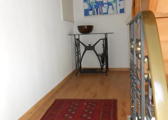 Georgs * Zeltingen-Rachtig