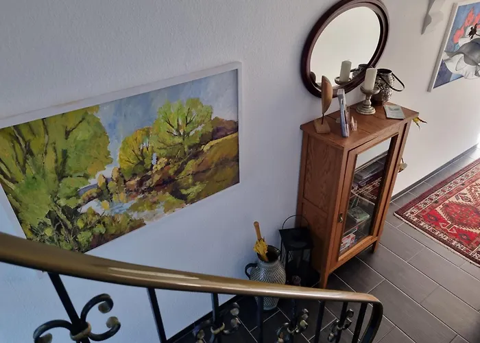 Georgs Lejlighed Zeltingen-Rachtig