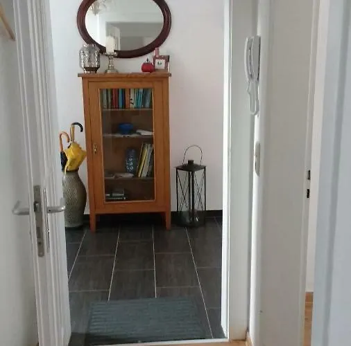 Lejlighed Georgs Zeltingen-Rachtig